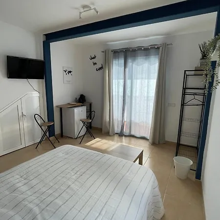 Break Guest house