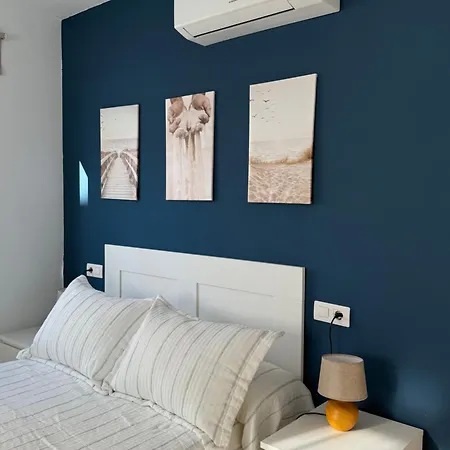 Break ゲストハウス プラヤ・オンダ