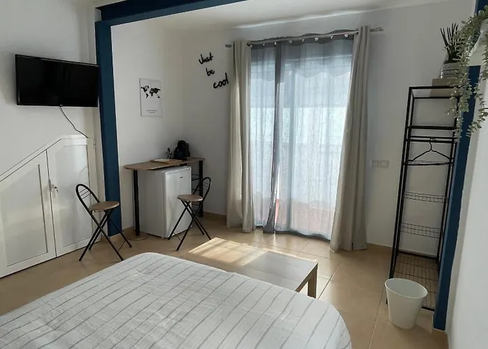 Break Гостевой дом